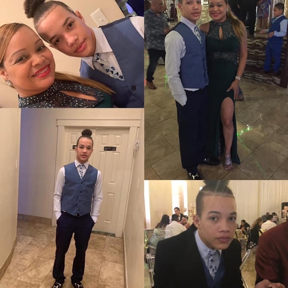 Meet your Posher, Cesar - Picture 1 of 1